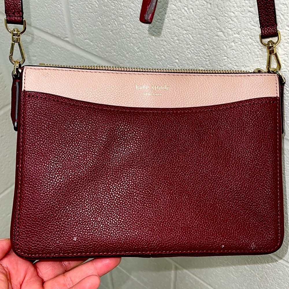 KATE SPADE